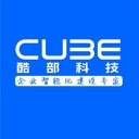 酷部科技即日起正式启用新域名